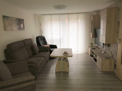 Apartamento Ferienwohnung Am Basberg