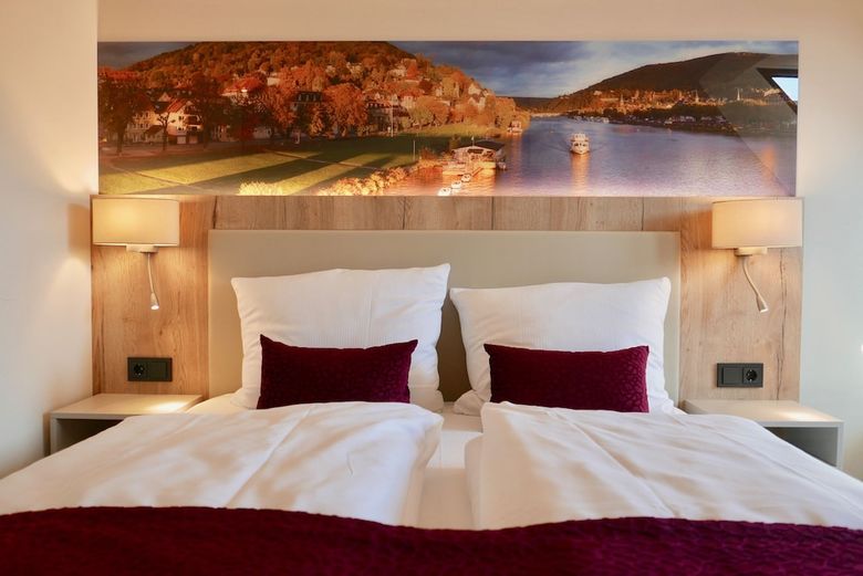 Rafaela Hotel Heidelberg
