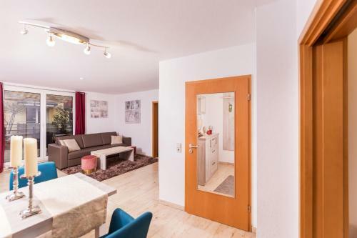 Hotel Appartement Classic