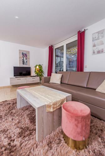 Hotel Appartement Classic