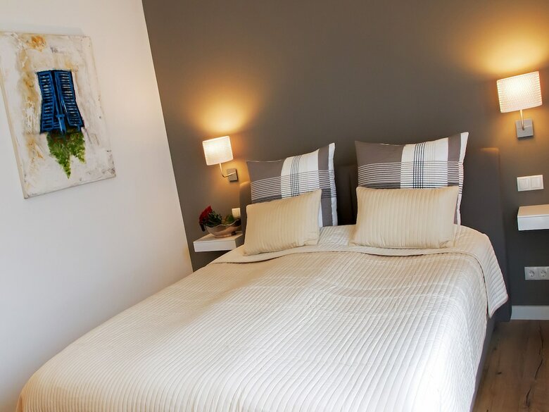 Hostal Hofgarten Rosa