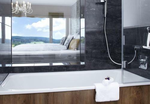Apartamento Kuckucks Hideaway