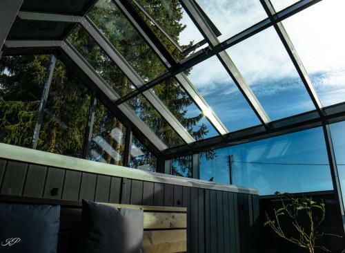 Apartamento Kuckucks Hideaway