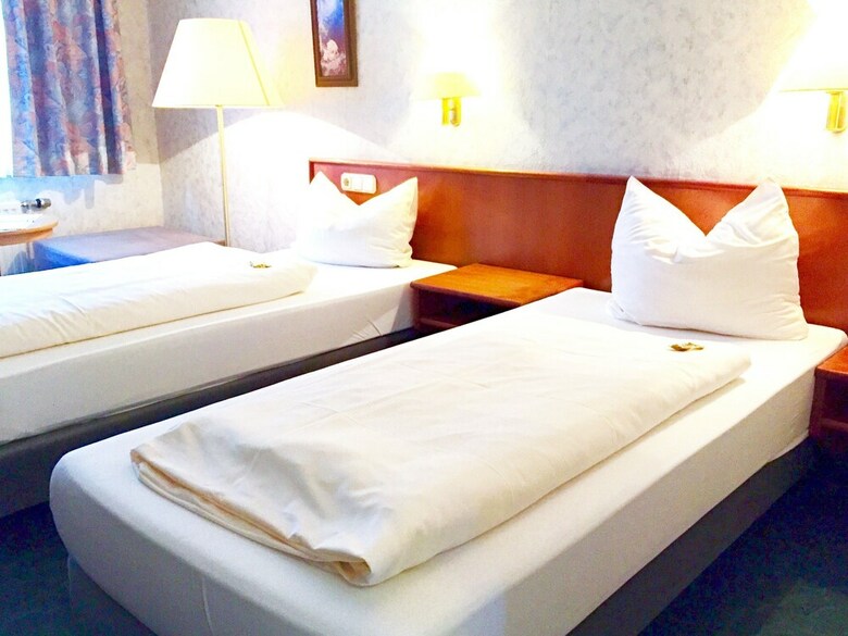Hostal Hollenstedter Hof