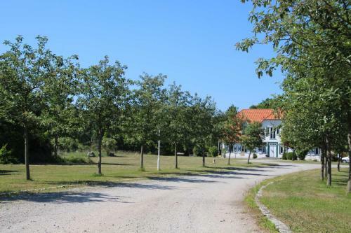 Ferienwohnung Zum Hirschhof