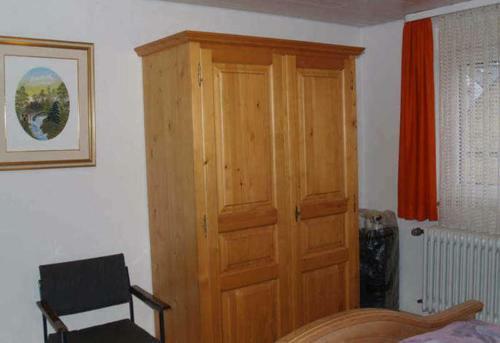 Apartamento Haus Alice