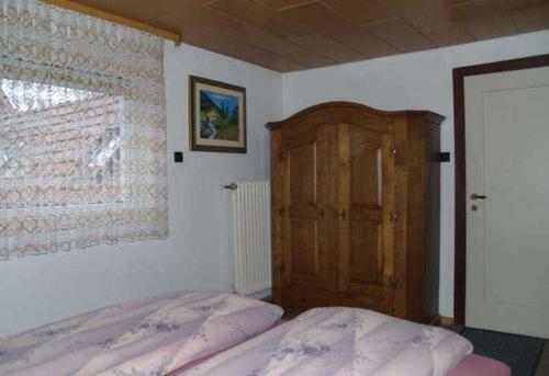 Apartamento Haus Alice