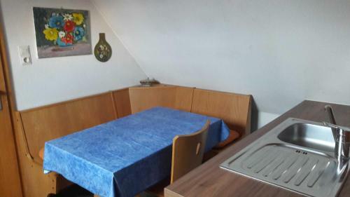 Apartamento Haus Alice