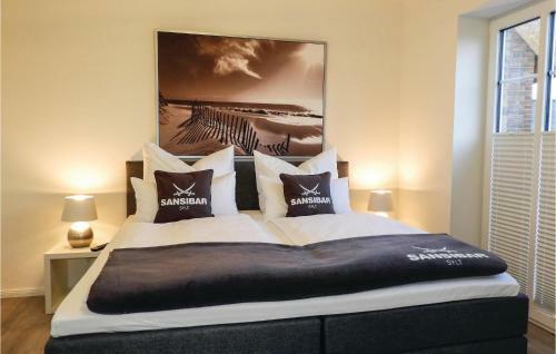 Two-bedroom Apartment In Klanxbull