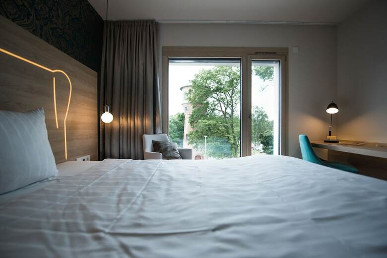 Parkhotel Schillerhain