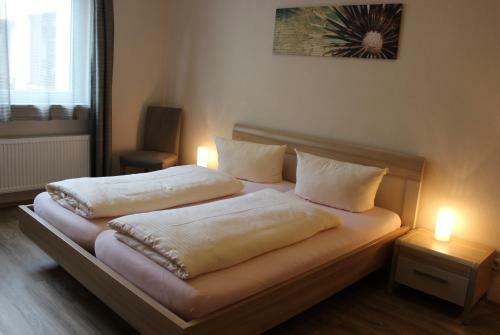 Hostal Hotel - Restaurant Schlaadt