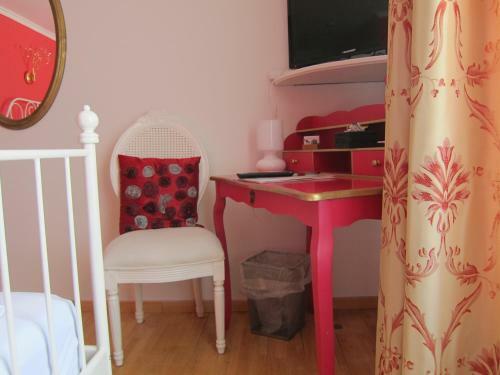 Hotel Papillon