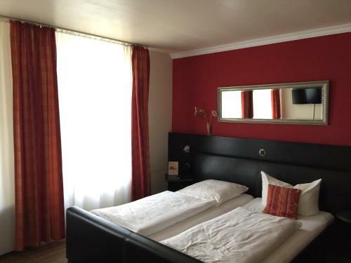Hotel Papillon