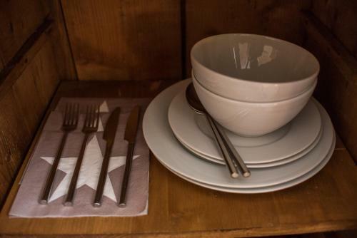 Hotel Schlafpl�tzle