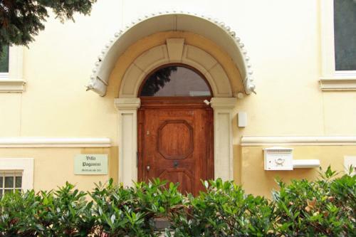 Apartamento Villa Paganini