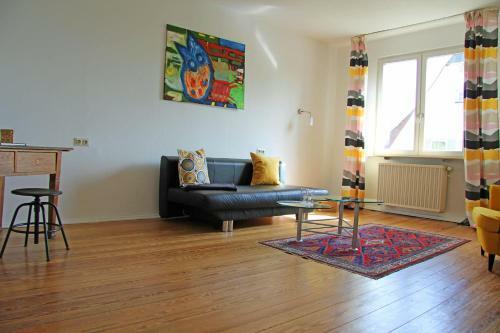 Apartamento Villa Paganini