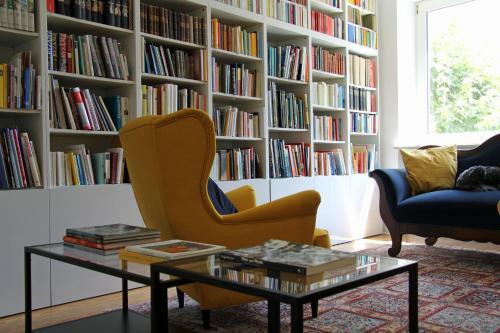 Apartamento Villa Paganini
