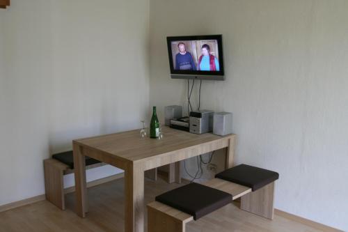 Ferienanlage - Am Moselufer