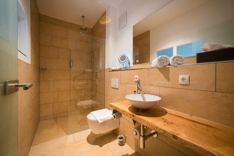 Aparthotel Nah Dran