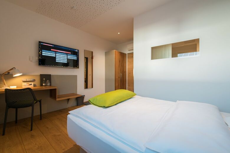 Aparthotel Nah Dran