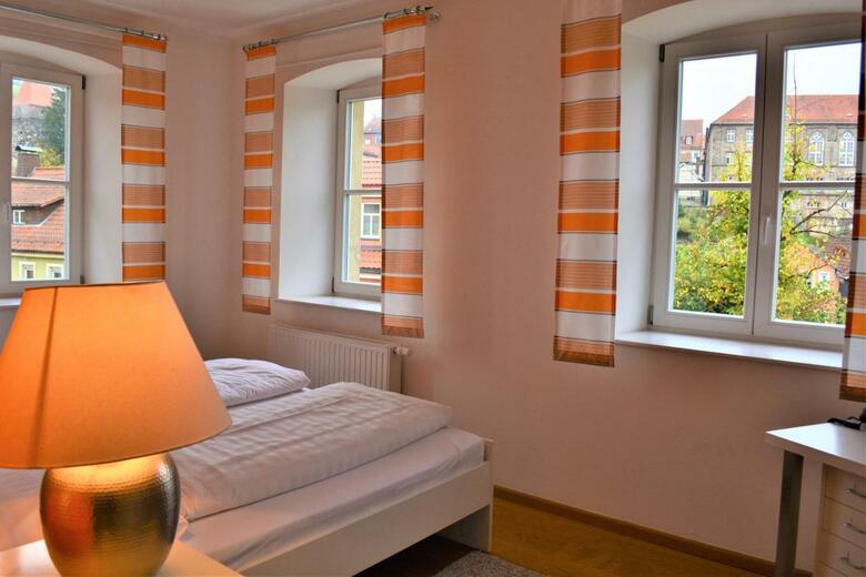 Economy Hotel Kronach