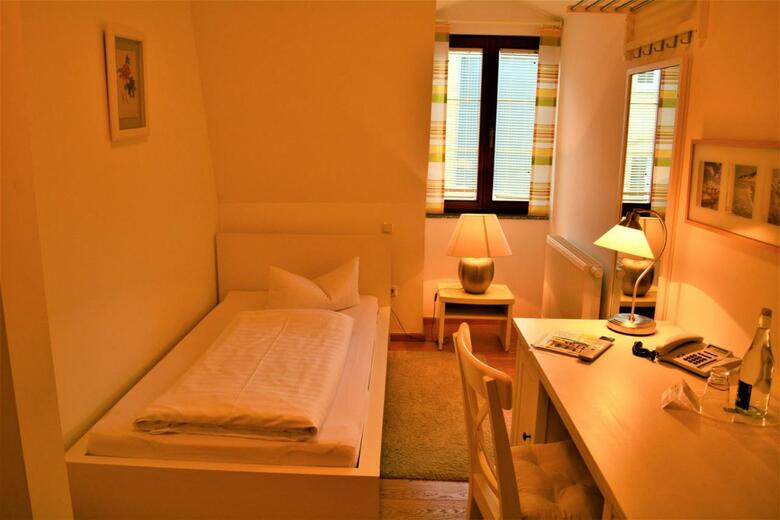 Economy Hotel Kronach