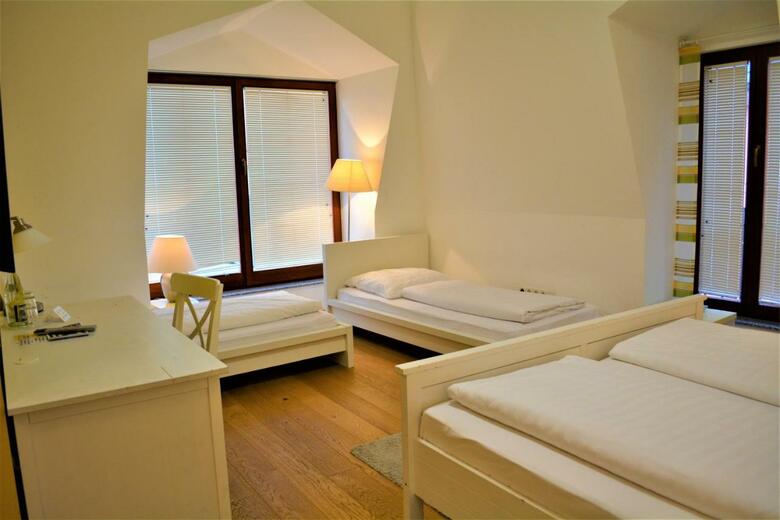 Economy Hotel Kronach