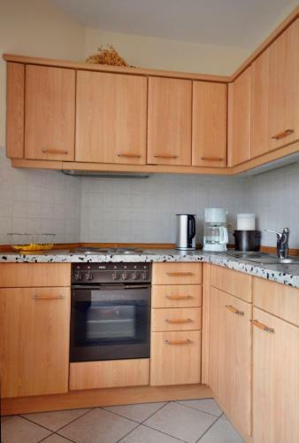Apartamento Buttgereit - [#1252]