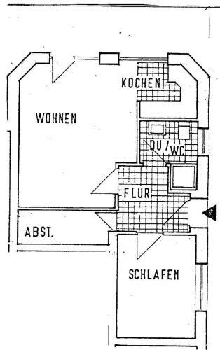 Apartamento Buttgereit - [#1252]