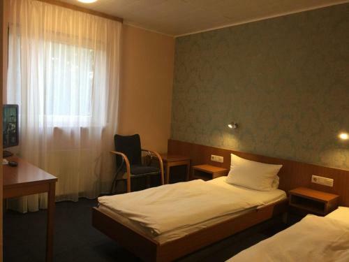 Zip Hotel