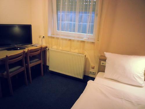 Zip Hotel