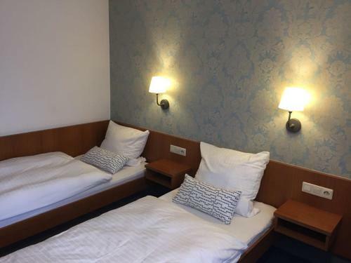 Zip Hotel