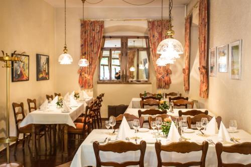 Hotel Leyscher Hof