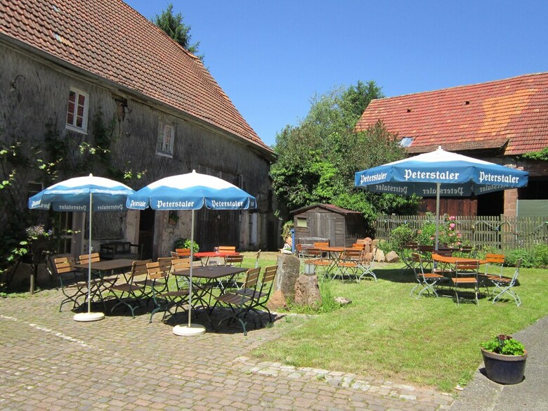 Hostal Gasthaus Neupert