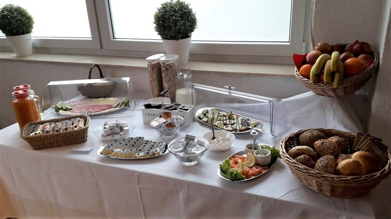 Boutique Hotel 38