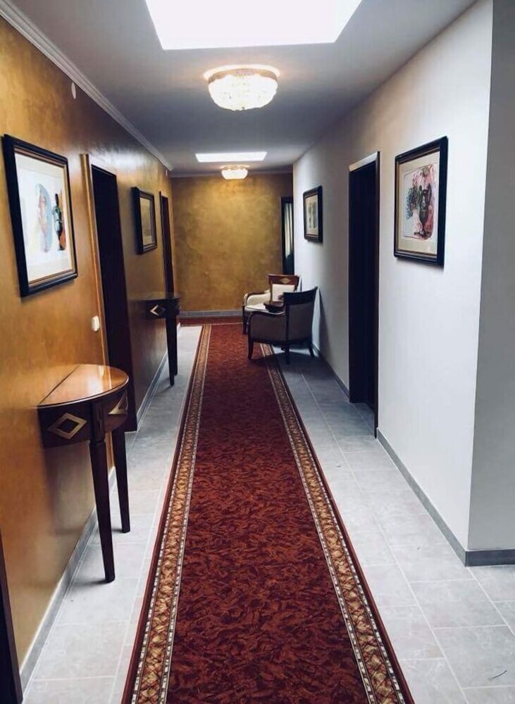Boutique Hotel 38