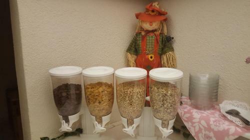 Hostal Pension Bremer