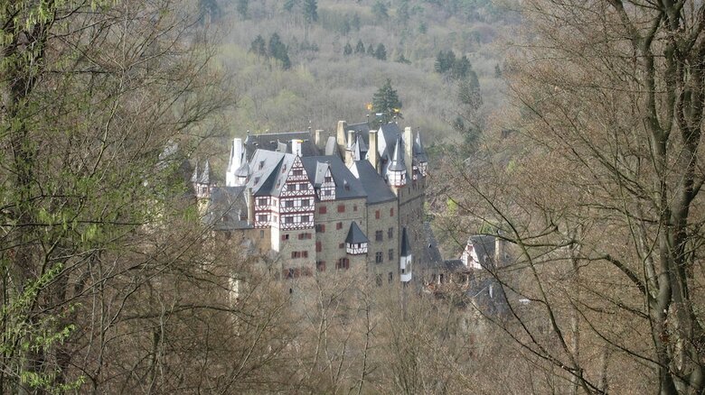 Hotel Sewenig