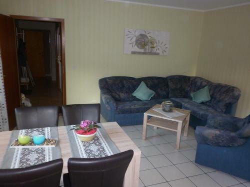Apartamento Ferienwohnungen Schoor