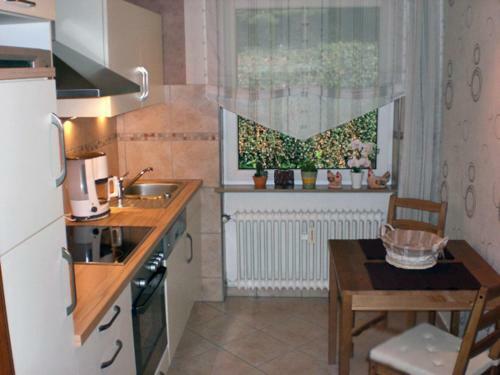 Apartamento Ferienwohnungen Schoor
