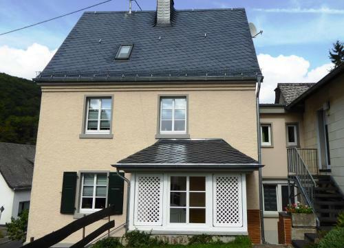Apartamento Ferienwohnungen Schoor