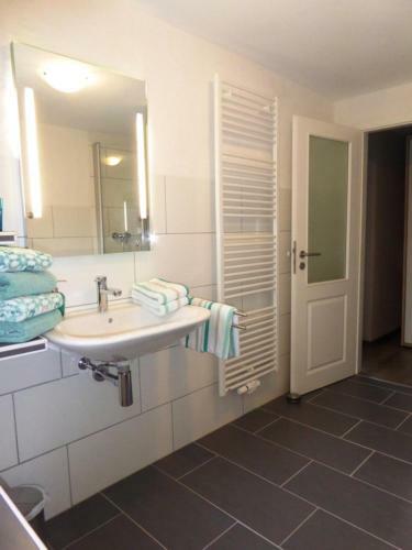 Apartamento Ferienwohnungen Schoor