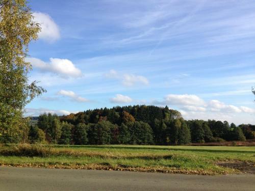 Chic Vacation Home Near Forest In Sebnitz Germany