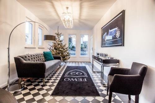 Apartamento Ferienwohnungen Oliver92 Meuspath Am N�rburgring