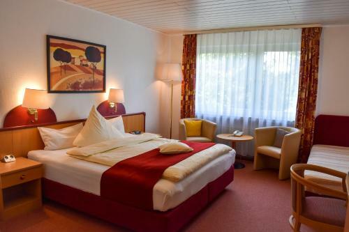 Hansa Hotel