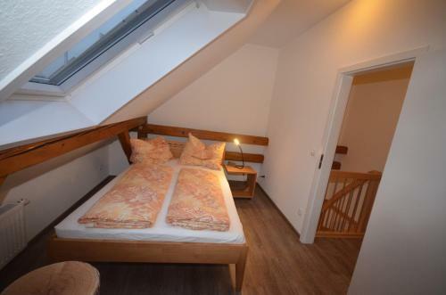 Apartamento Ferienwohnung Hagener Meer
