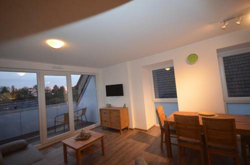 Apartamento Ferienwohnung Hagener Meer