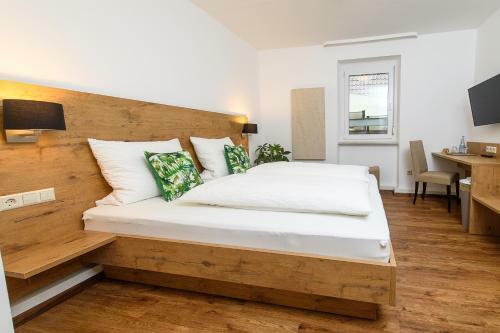 Hostal Zum Scheffelhof