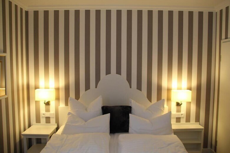Apartamento Kurhaus Masserberg