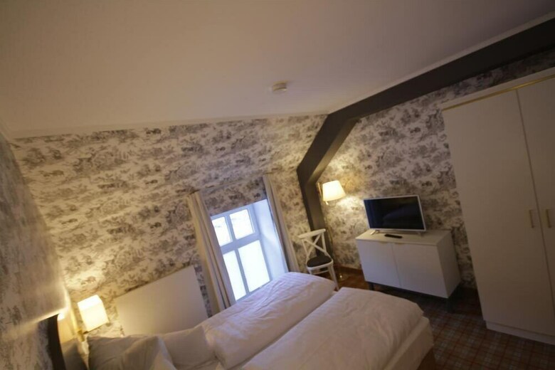 Apartamento Kurhaus Masserberg